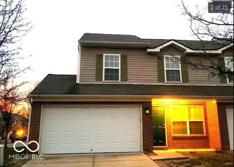 4233 Carson Lane Indianapolis IN 46227