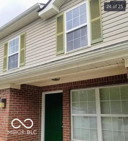 4233 Carson Lane Indianapolis IN 46227