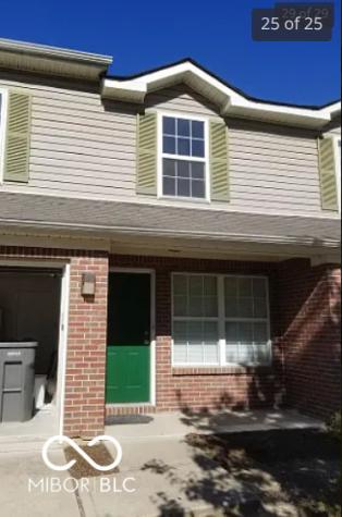 4233 Carson Lane Indianapolis IN 46227