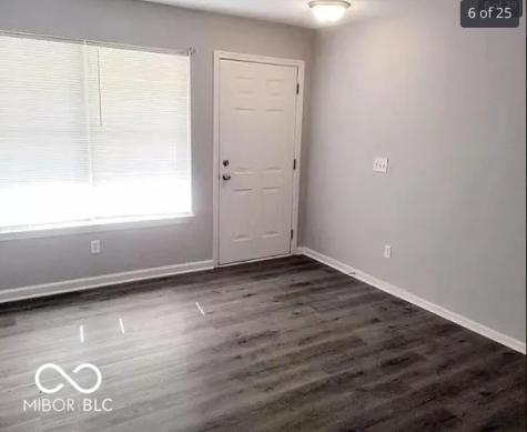 4233 Carson Lane Indianapolis IN 46227