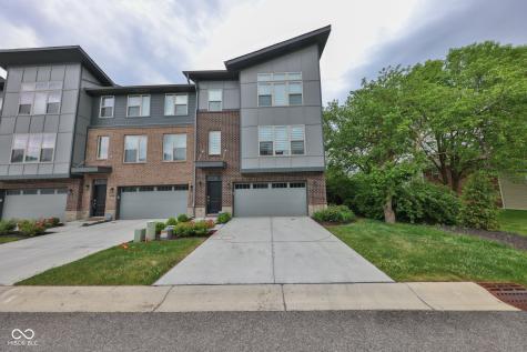 8244 Bostic Drive Fishers IN 46038