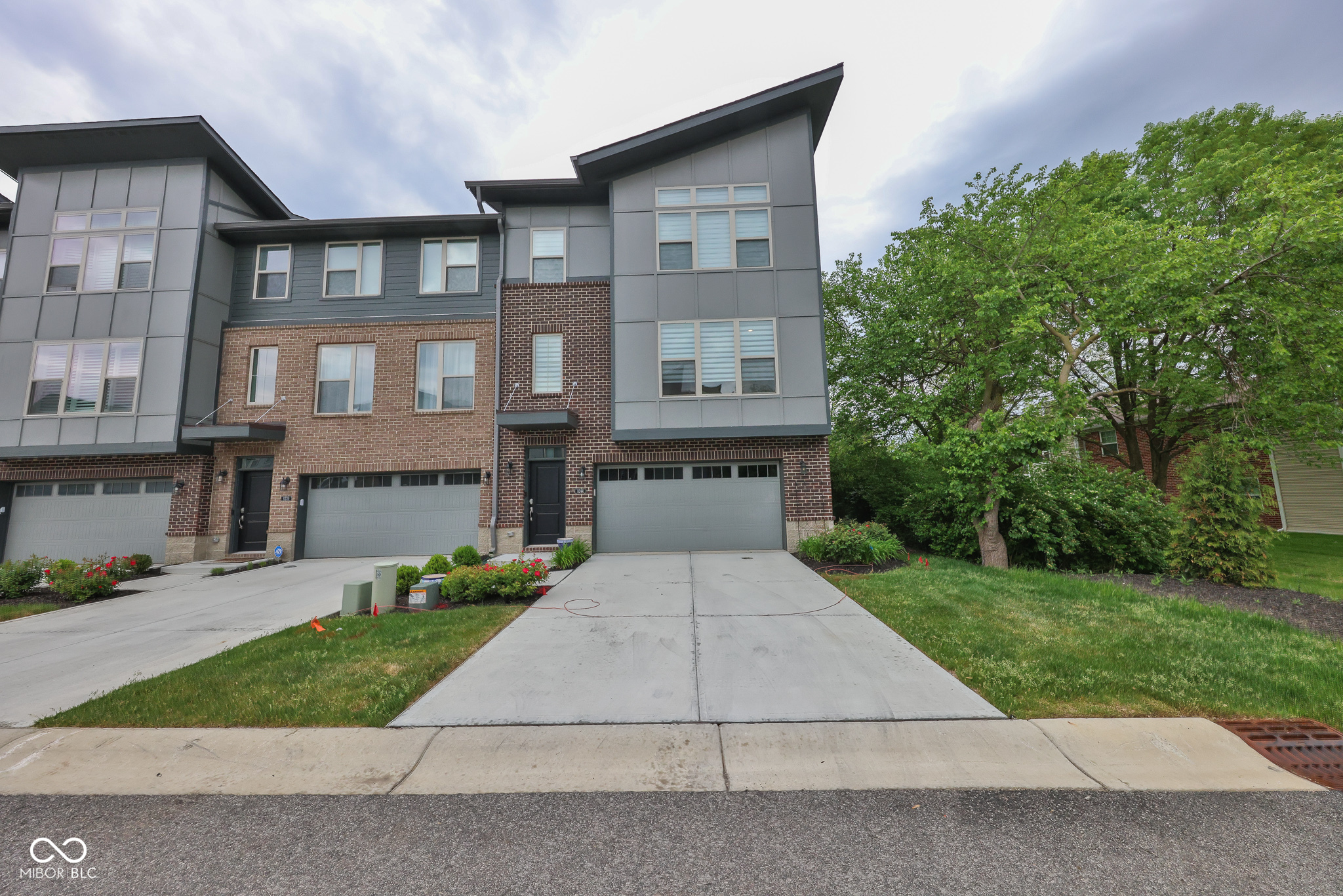 8244 Bostic Drive Fishers IN 46038