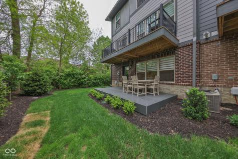 8244 Bostic Drive Fishers IN 46038