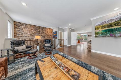 8244 Bostic Drive Fishers IN 46038