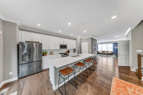 8244 Bostic Drive Fishers IN 46038