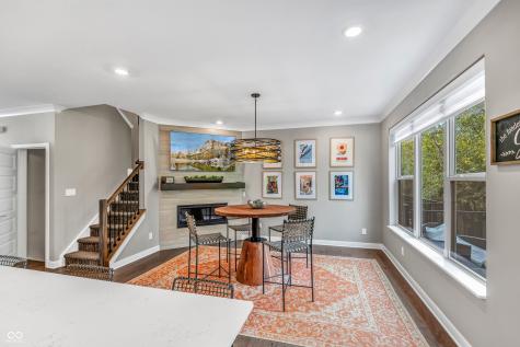 8244 Bostic Drive Fishers IN 46038