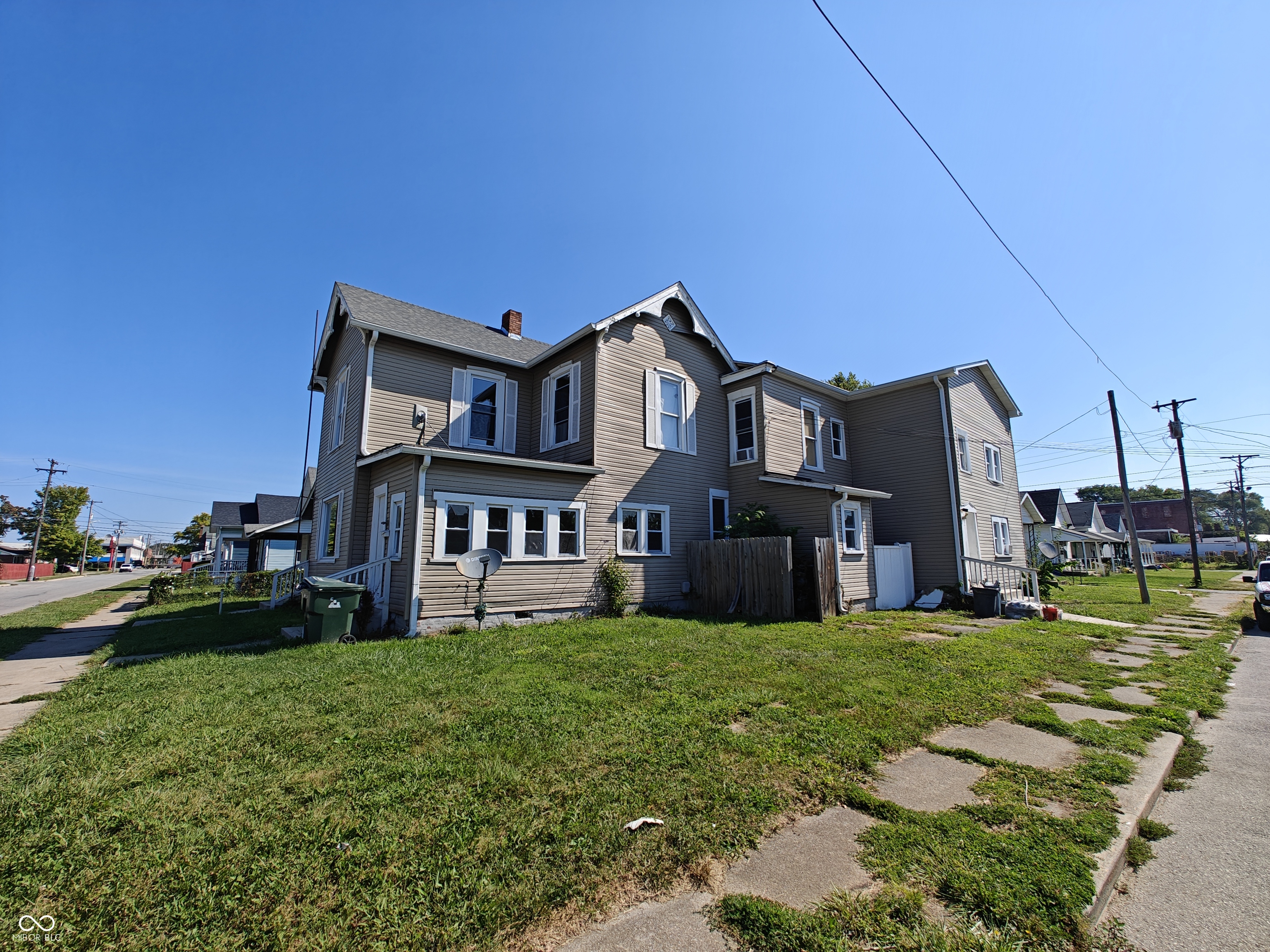 202 E Taylor Street Shelbyville IN 46176