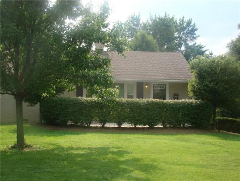 3558 Central Avenue Indianapolis IN 46205