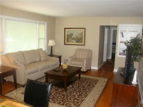 3558 Central Avenue Indianapolis IN 46205