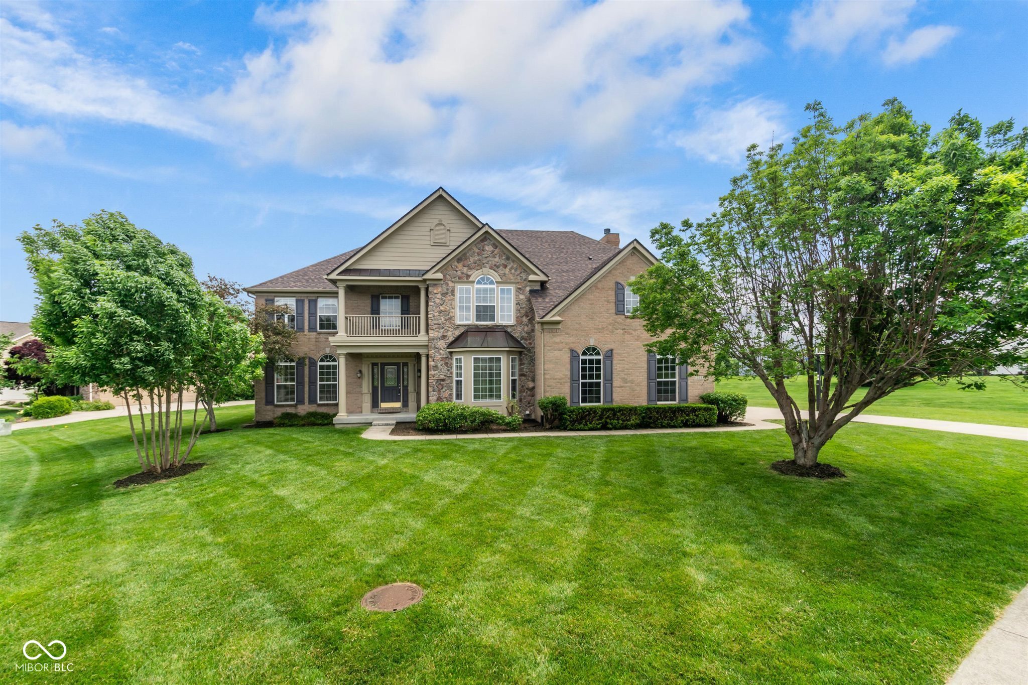 2641 Dawn Ridge Drive Carmel IN 46074
