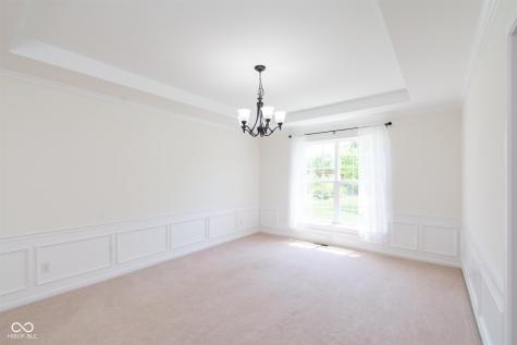 2641 Dawn Ridge Drive Carmel IN 46074