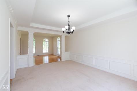 2641 Dawn Ridge Drive Carmel IN 46074
