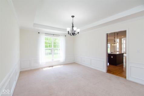 2641 Dawn Ridge Drive Carmel IN 46074