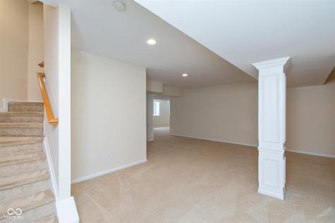 2641 Dawn Ridge Drive Carmel IN 46074
