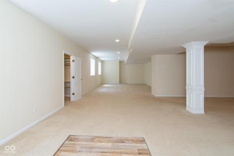 2641 Dawn Ridge Drive Carmel IN 46074
