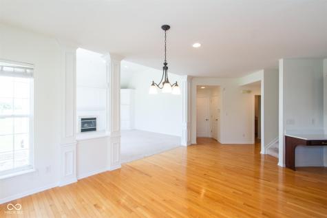 2641 Dawn Ridge Drive Carmel IN 46074