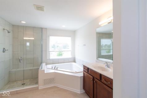 2641 Dawn Ridge Drive Carmel IN 46074