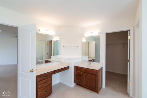 2641 Dawn Ridge Drive Carmel IN 46074