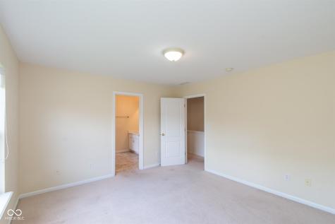 2641 Dawn Ridge Drive Carmel IN 46074