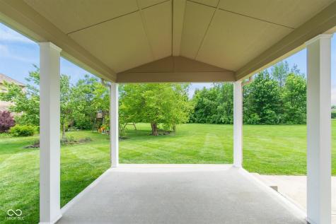 2641 Dawn Ridge Drive Carmel IN 46074