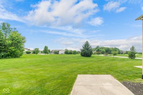 2641 Dawn Ridge Drive Carmel IN 46074