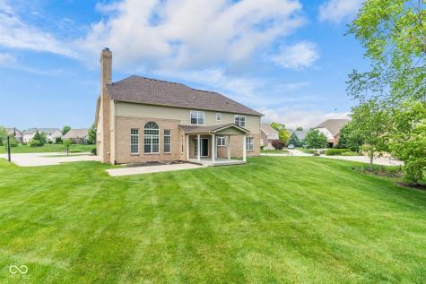 2641 Dawn Ridge Drive Carmel IN 46074