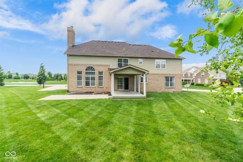 2641 Dawn Ridge Drive Carmel IN 46074