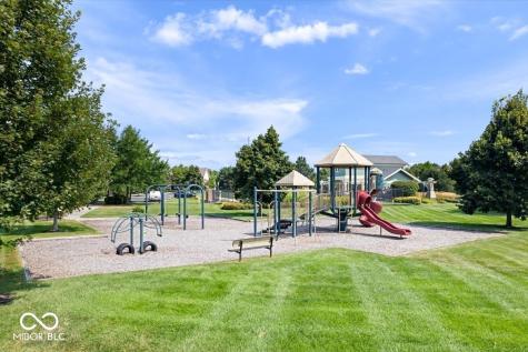 2641 Dawn Ridge Drive Carmel IN 46074