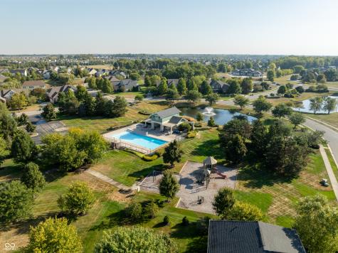 2641 Dawn Ridge Drive Carmel IN 46074