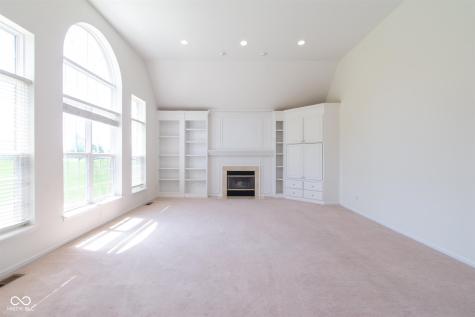 2641 Dawn Ridge Drive Carmel IN 46074