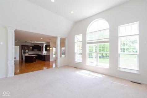 2641 Dawn Ridge Drive Carmel IN 46074