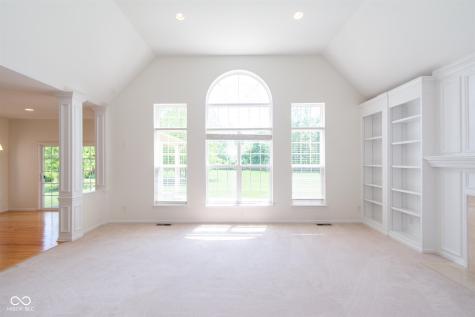 2641 Dawn Ridge Drive Carmel IN 46074