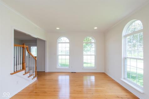 2641 Dawn Ridge Drive Carmel IN 46074