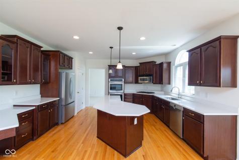 2641 Dawn Ridge Drive Carmel IN 46074
