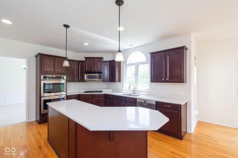 2641 Dawn Ridge Drive Carmel IN 46074