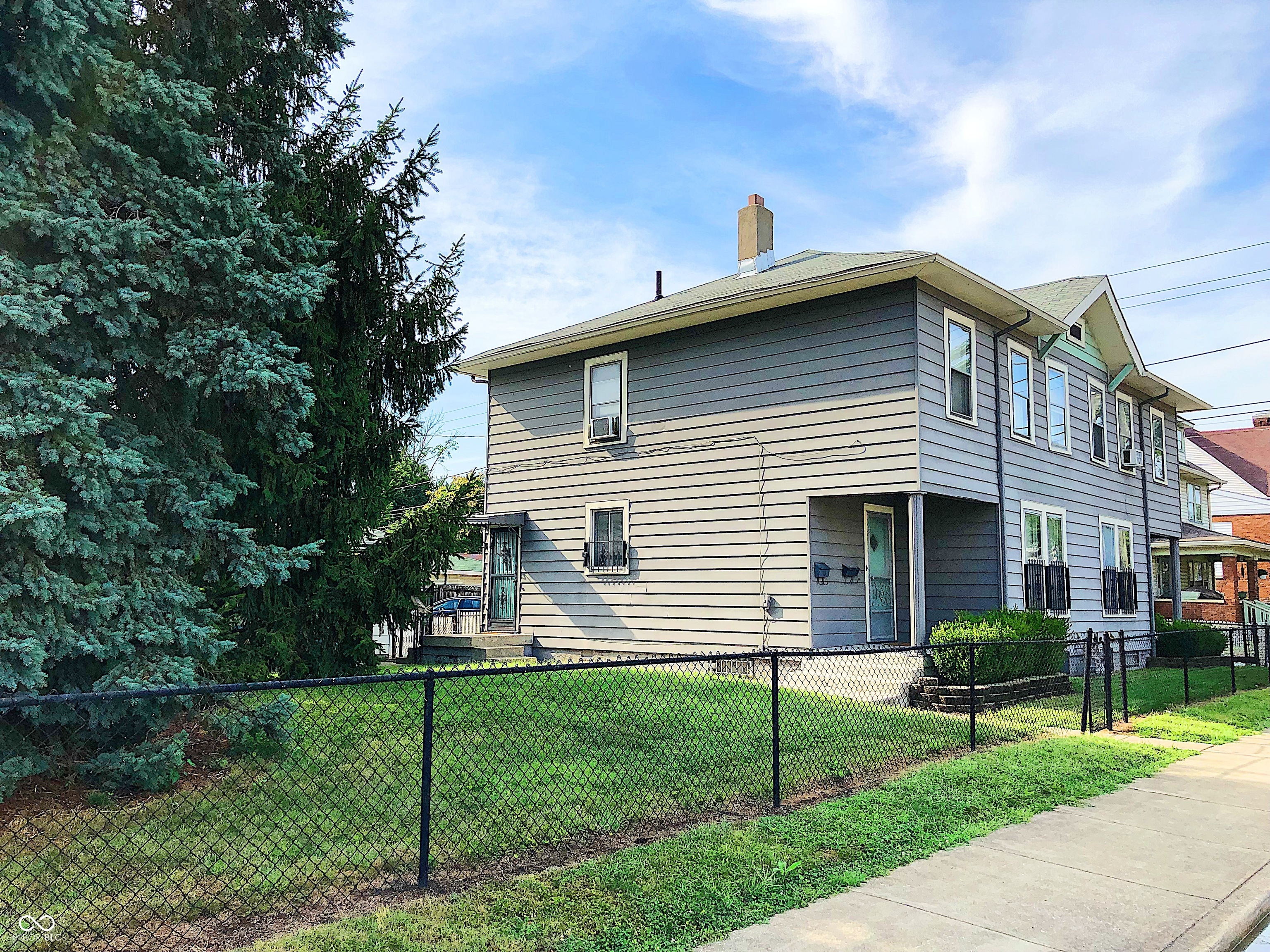1026 Laurel Street Indianapolis IN 46203