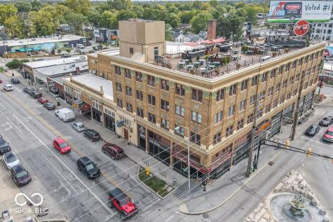 1026 Laurel Street Indianapolis IN 46203