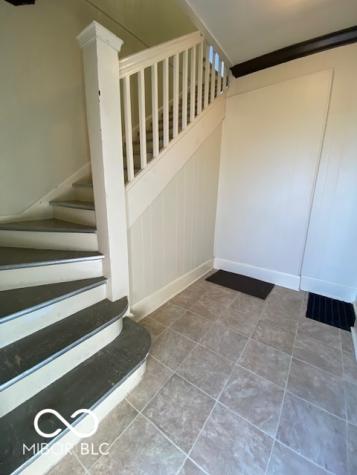 1026 Laurel Street Indianapolis IN 46203