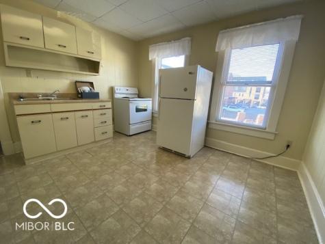 1026 Laurel Street Indianapolis IN 46203
