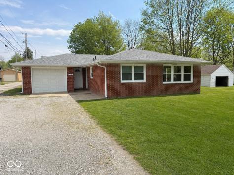 6730 S State Road 67 Pendleton IN 46064