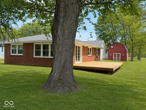 6730 S State Road 67 Pendleton IN 46064