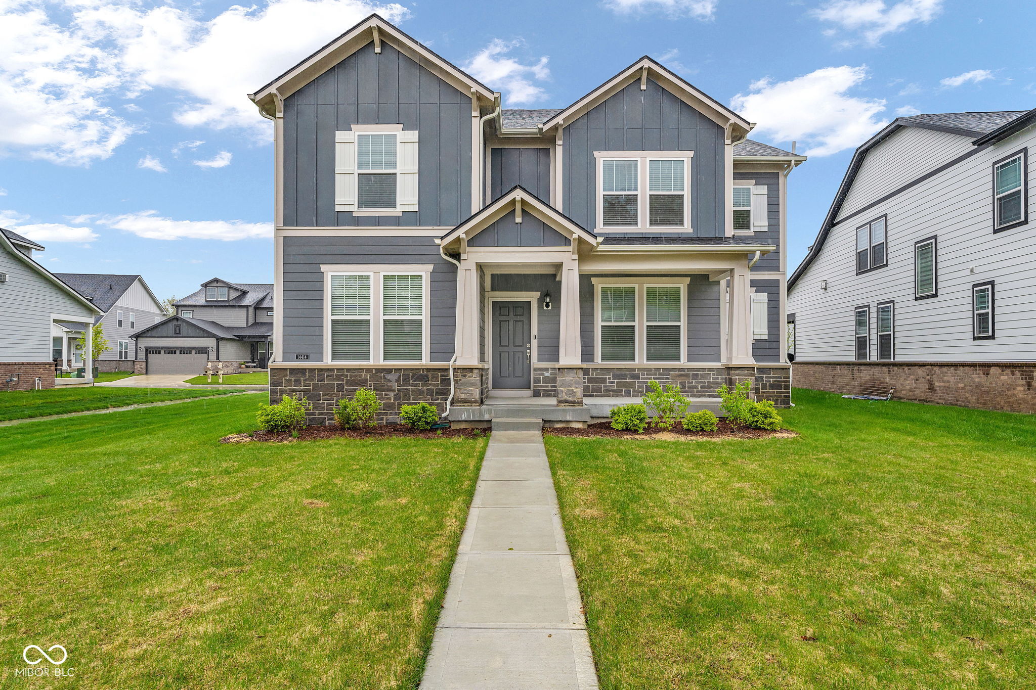 14414 Bishop Birch Place Carmel IN 46074
