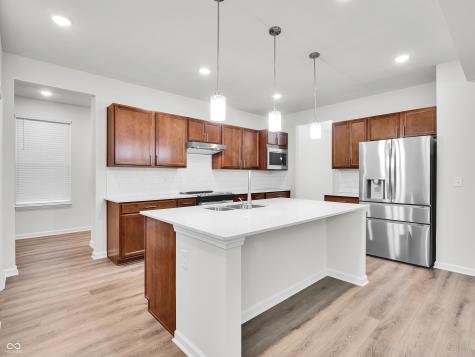14414 Bishop Birch Place Carmel IN 46074