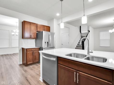 14414 Bishop Birch Place Carmel IN 46074