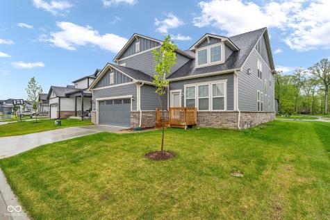 14414 Bishop Birch Place Carmel IN 46074
