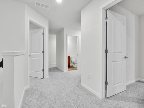 14414 Bishop Birch Place Carmel IN 46074