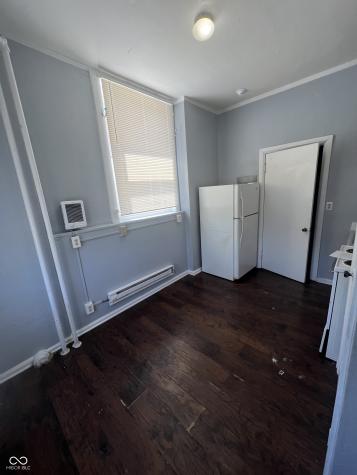 201 E Pike Street Crawfordsville IN 47933