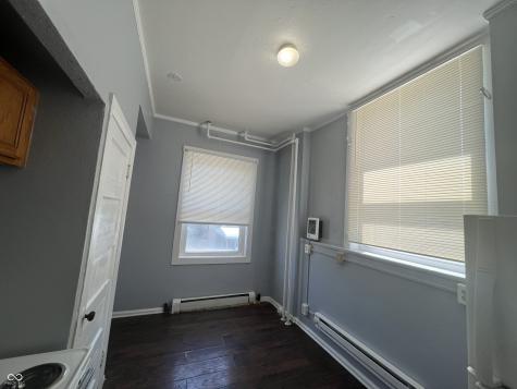 201 E Pike Street Crawfordsville IN 47933