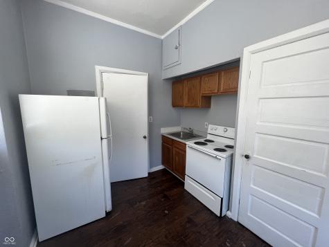 201 E Pike Street Crawfordsville IN 47933