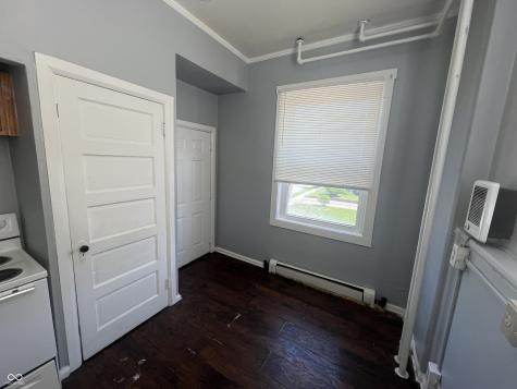 201 E Pike Street Crawfordsville IN 47933